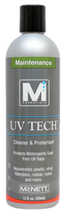 Aqua Lung UV Tech Seal Protector