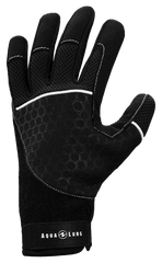 Aqua Lung Velocity Gloves Black