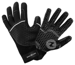 Aqua Lung Velocity Gloves Black
