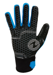 Aqua Lung Velocity Gloves Blue/Black
