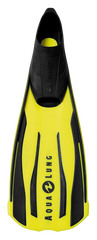 Aqua Lung Wind Fins Yellow