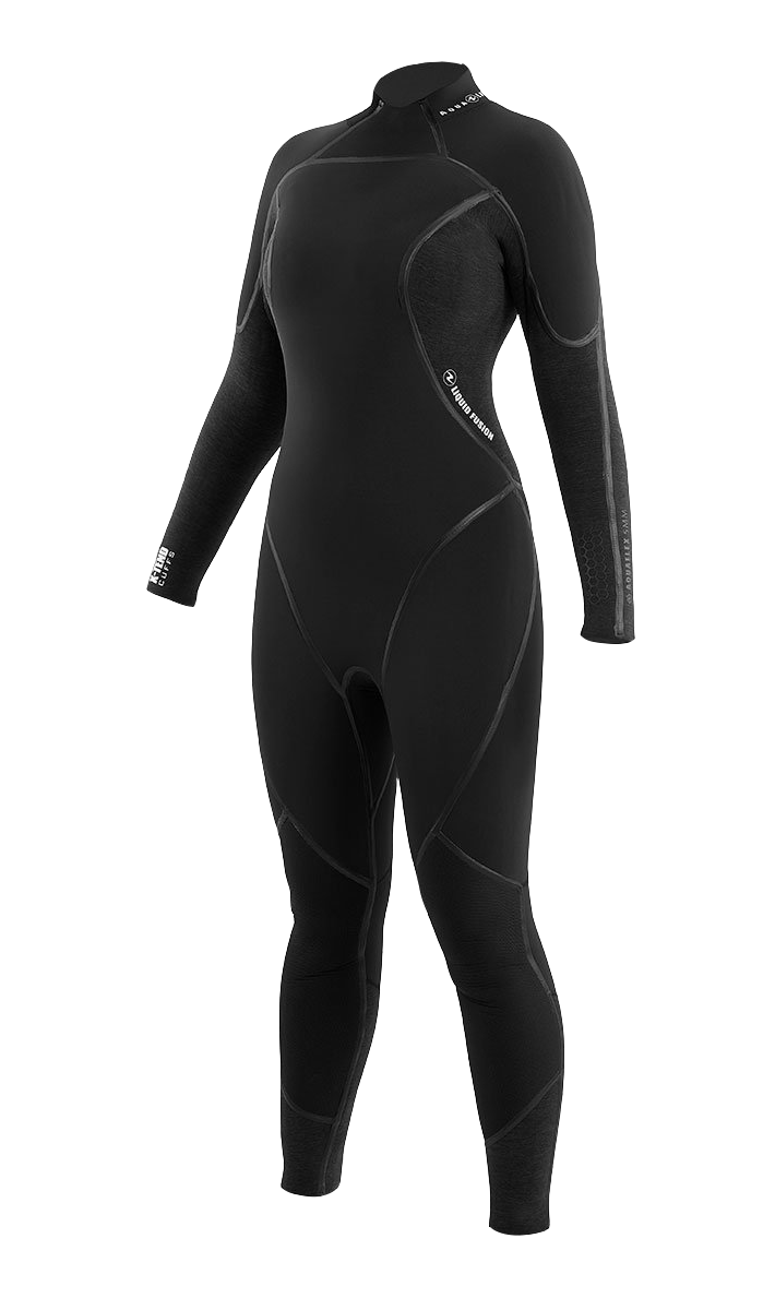 Aqua Lung AquaFlex Wetsuit full wetsuit