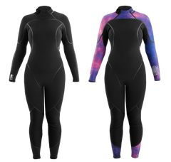 Aqua Lung Women's 7mm Aquaflex Wetsuit