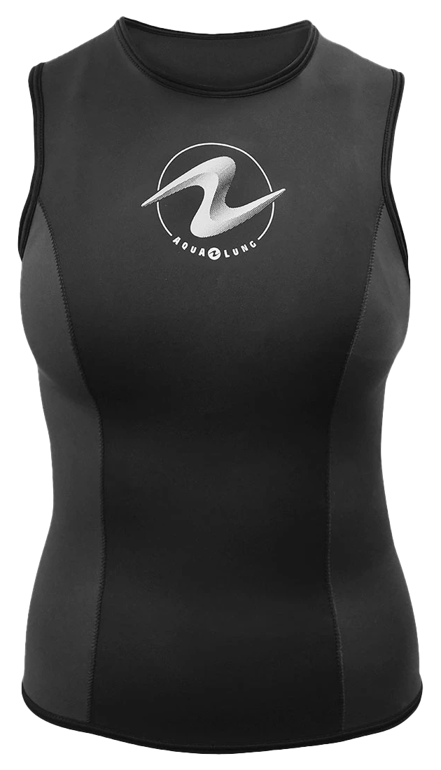 Aqua Lung Women's AquaFlex 2mm Vest