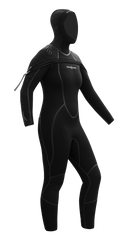 Aqua Lung Women's SolAfx 8/7mm Wetsuit