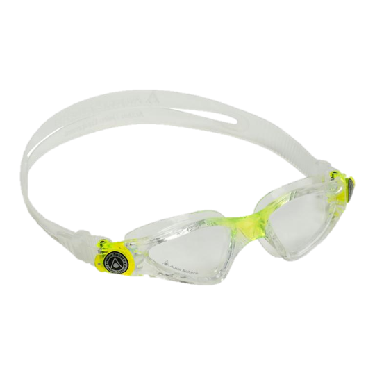 Aqua sphere kayenne clear lens goggles sales