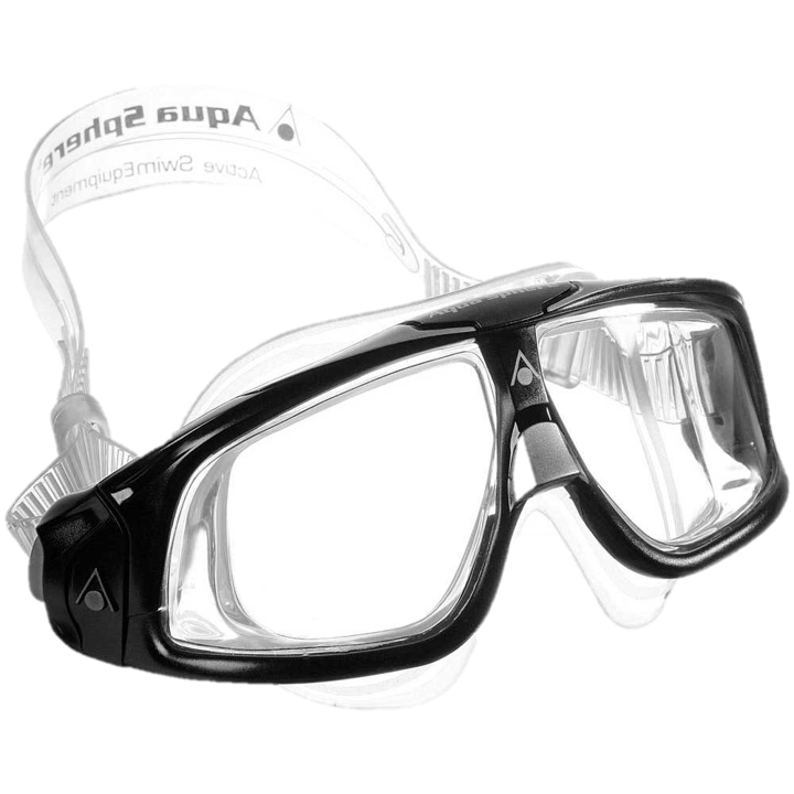 Aqua Sphere Seal 2.0 Beach Cities Scuba