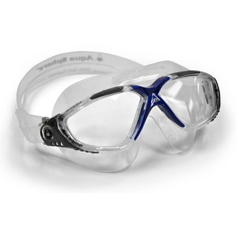 aqua sphere goggles Aqua Sphere Vista Swim Goggles