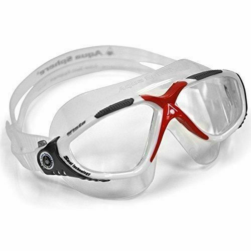 aqua sphere prescription goggles Aqua Sphere Vista Swim Goggles