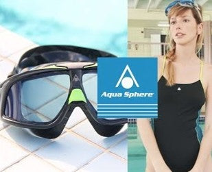 aqua sphere seal goggles Aqua Sphere Seal 2.0