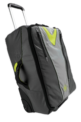 Aqualung Departure Carry On Bag - Green & Gray