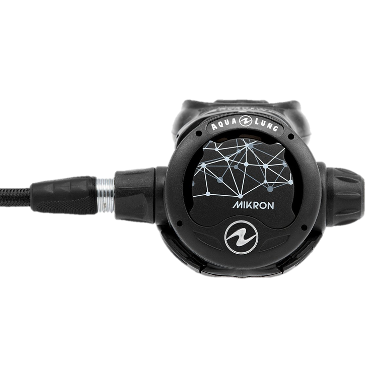 Aqua Lung Mikron Regulator - Discontinued | Beach Cities Scuba Aqua Lung Mikron Regulator - Discontinued | Beach Cities Scuba