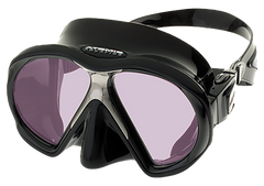 Atomic Aquatic Subframe ARC Mask Black
