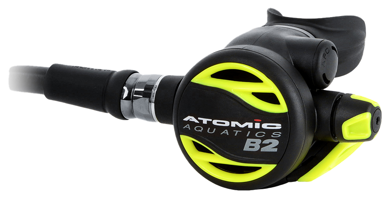 Atomic Aquatics B2 Octo