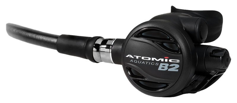 Atomic Aquatics B2 Second Stage Only with Swivel