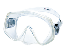Atomic Aquatics Frameless 2 Mask Clear