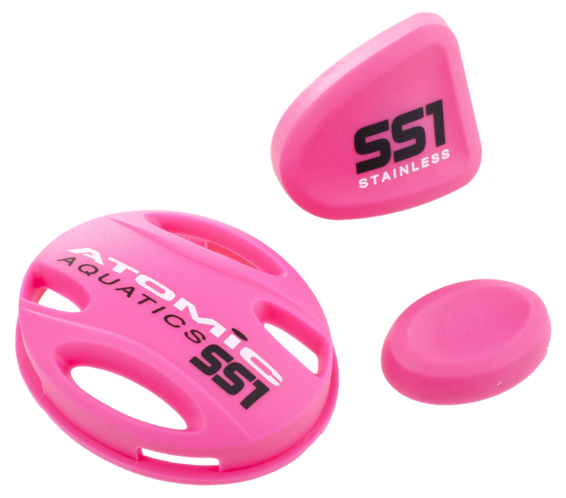 Atomic Aquatics SS1 Color Kit Pink