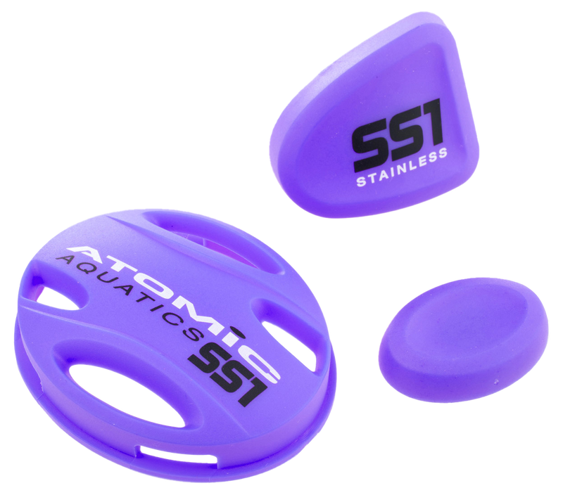 Atomic Aquatics SS1 Color Kit Purple