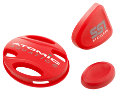 Atomic Aquatics SS1 Color Kit Red