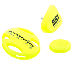 Atomic Aquatics SS1 Color Kit Yellow