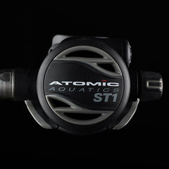 Atomic Aquatics ST1 Regulator - Second Stage Only