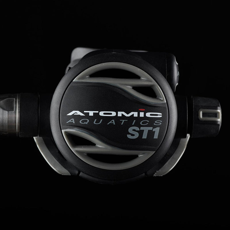 Atomic Aquatics ST1 Regulator
