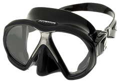 Atomic Aquatics Subframe Mask Black/Black