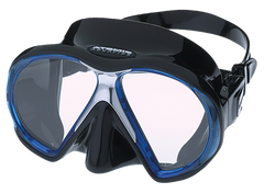 Atomic Aquatics Subframe Mask Black/Blue