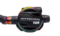 Atomic Aquatics T25 Limited Edition Regulator
