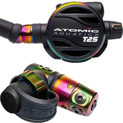 Atomic Aquatics T25 Limited Edition Regulator