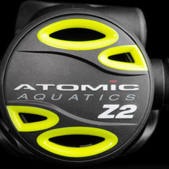 Atomic Aquatics Z2 Octo