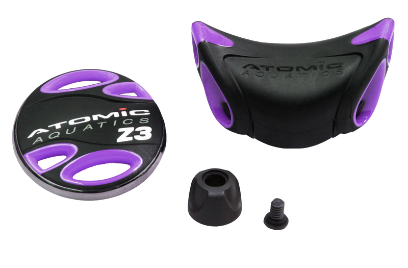 Atomic Aquatics Z3 Color Kit Purple