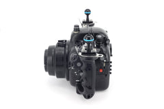 Nauticam NA-D7500 Underwater Camera Housing for Nikon D7500