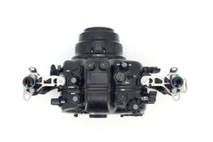 Nauticam NA-D7500 Underwater Camera Housing for Nikon D7500