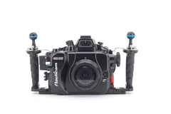 Nauticam NA-GH5 Underwater Camera Housing for Panasonic Lumix GH5 and GH5S