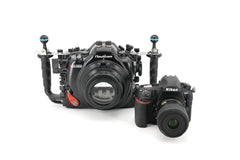 Nauticam NA-D850 Underwater Camera Housing for Nikon D850