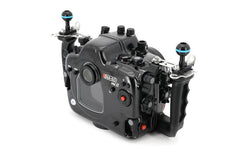 Nauticam NA-6DMKII Underwater Camera Housing for Canon EOS 6D Mark II