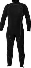 Bare Reactive 7mm Full Suit  Titan Black