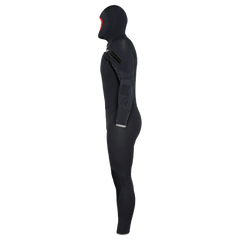 Bare 8/7mm Men's Velocity Ultra Semi-Dry Wetsuit