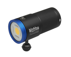 Big Blue 11,000 Lumen Warm Video Light