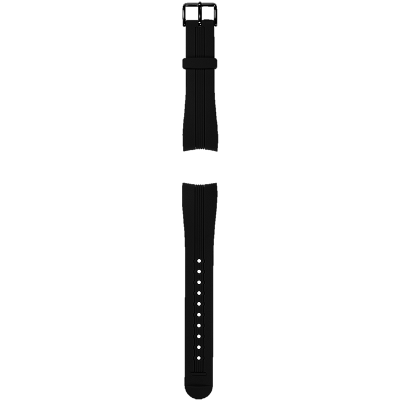 ScubaPro Meridian/Mantis/M1 Wrist Strap - Black