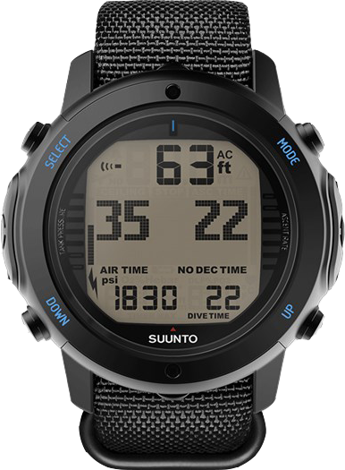 Suunto d6i hot sale dive computer