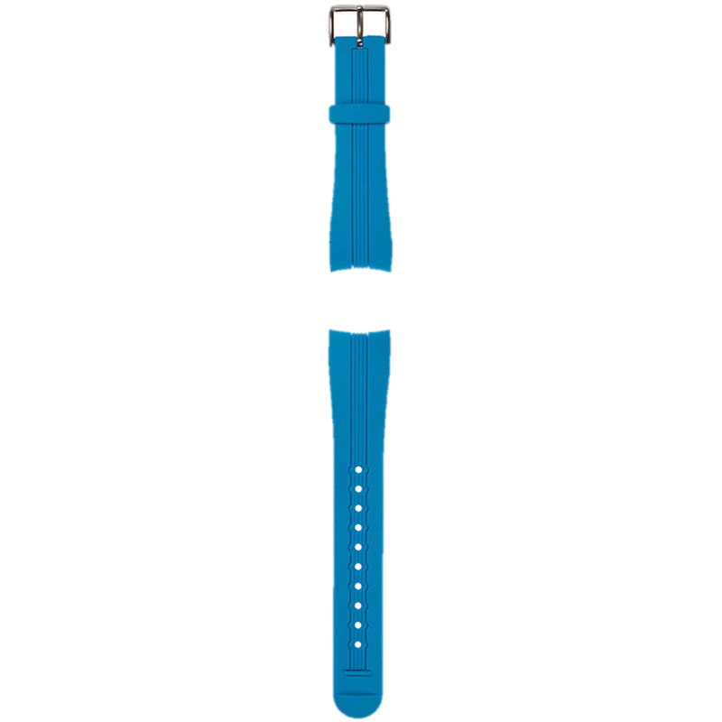 ScubaPro Meridian/Mantis/M1 Wrist Strap - Blue