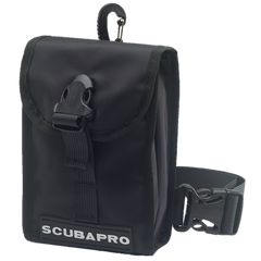 ScubaPro Hydros Pro Cargo Thigh Pocket