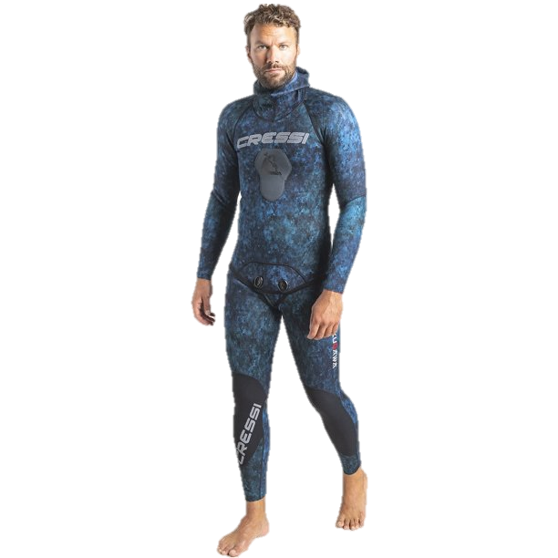 Best Spearfishing and Freediving Wetsuits