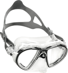 Cressi Air Crystal Mask