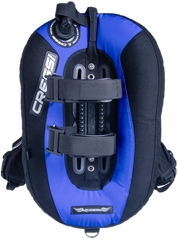 Cressi Aquawing Plus BCD