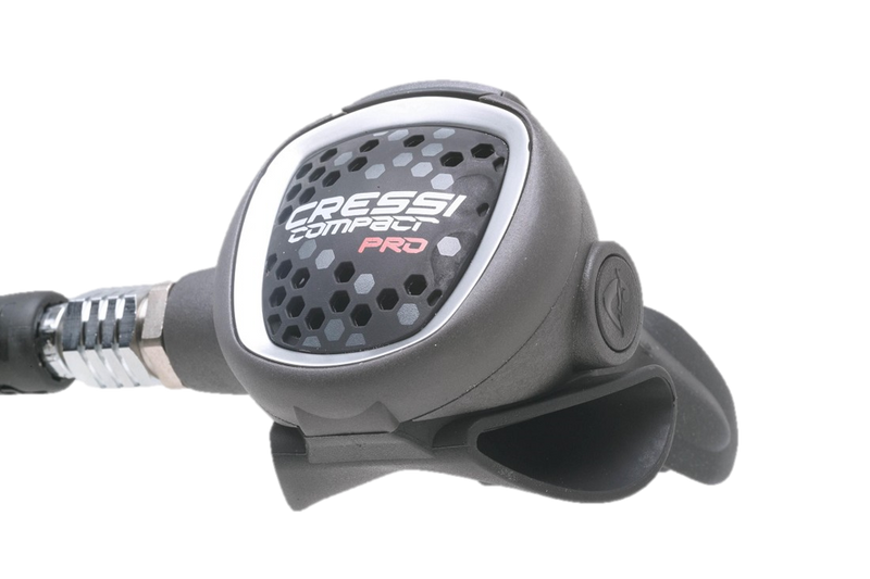 Cressi MC9-SC / Compact Pro Regulator