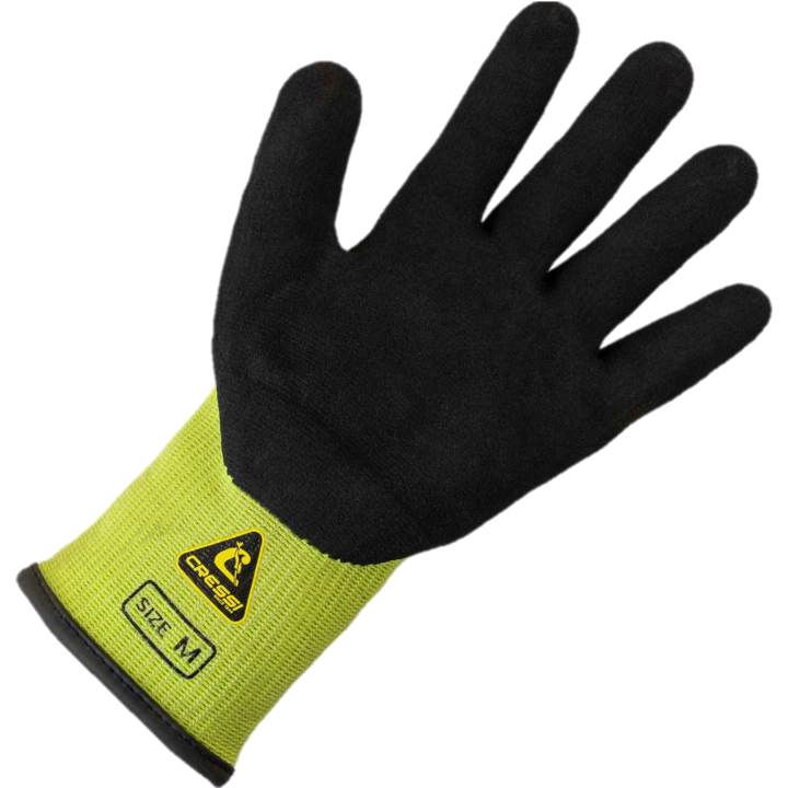 Cressi Conch Dyfiber Gloves