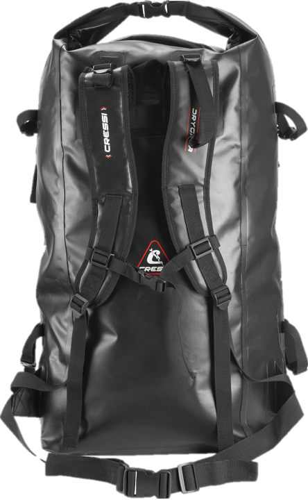 Cressi Dry Gara Backpack 60L